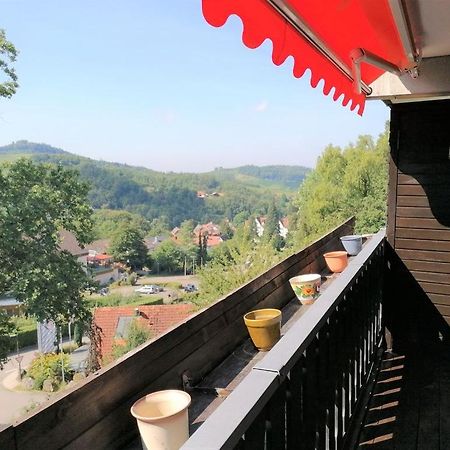 Top Ferienwohnung Mit Tiefgaragenstellplatz, Auch Fuer Laengere Aufenthalte ساسباشفالدن المظهر الخارجي الصورة