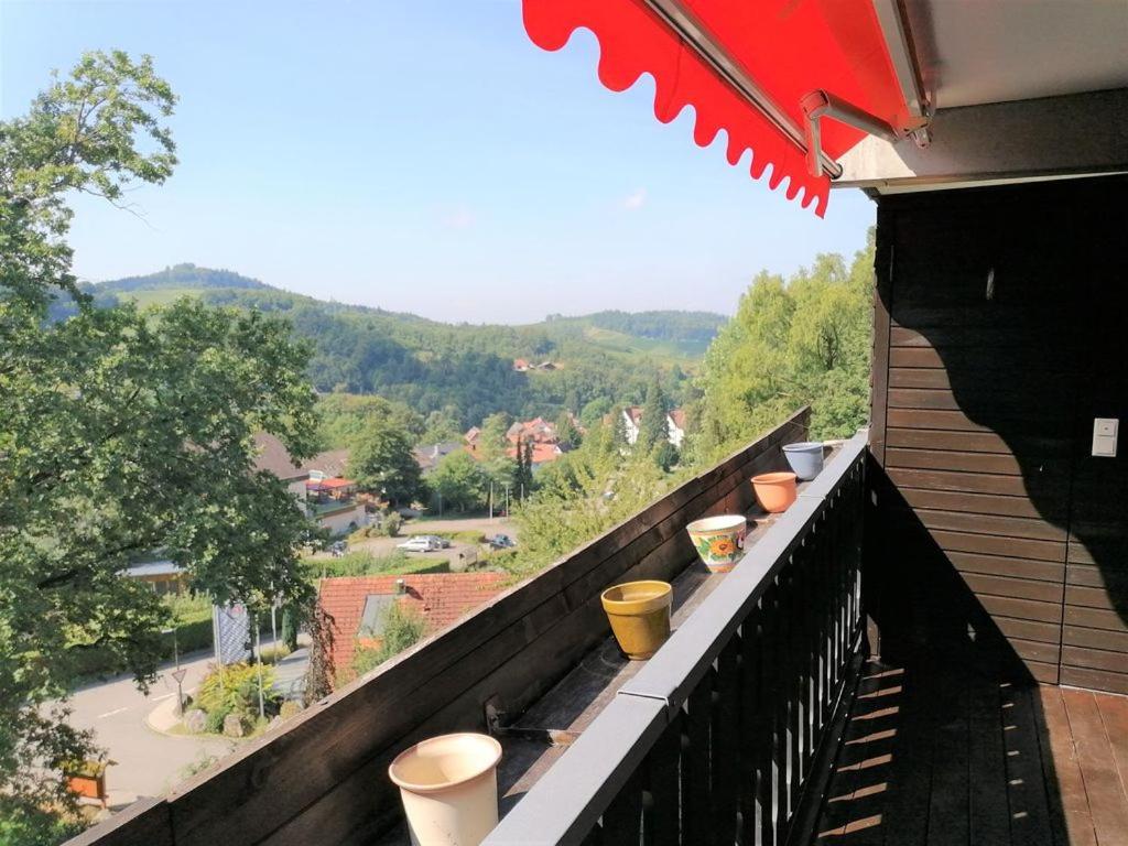 Top Ferienwohnung Mit Tiefgaragenstellplatz, Auch Fuer Laengere Aufenthalte ساسباشفالدن المظهر الخارجي الصورة