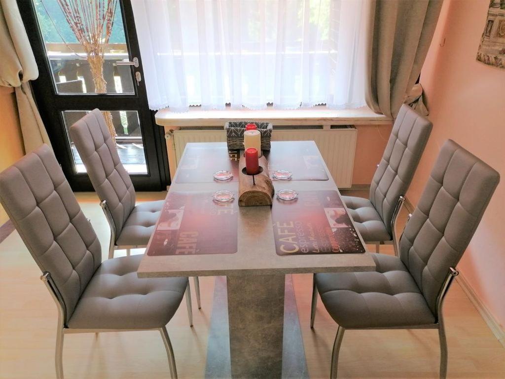 Top Ferienwohnung Mit Tiefgaragenstellplatz, Auch Fuer Laengere Aufenthalte ساسباشفالدن المظهر الخارجي الصورة