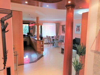 Top Ferienwohnung Mit Tiefgaragenstellplatz, Auch Fuer Laengere Aufenthalte ساسباشفالدن المظهر الخارجي الصورة